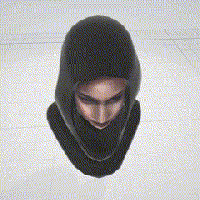 The Muse – Headdress&nbsp;(2022)